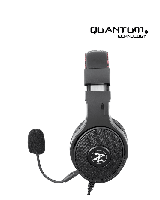 K65 Gaming Headset TECHNOZONE