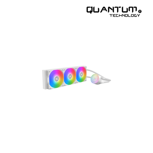 Xigmatek FENIX 360 ARCTIC CPU AIO Liquid Cooler with ARGB