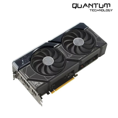 ASUS Dual GeForce RTX 4070 SUPER OC Edition 12GB GDDR6X Graphic Card