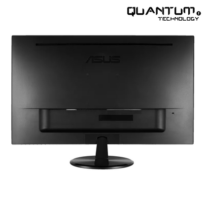 ASUS VA279HG 27" IPS Eye Care Monitor – Full HD, 120Hz, sRGB 99%