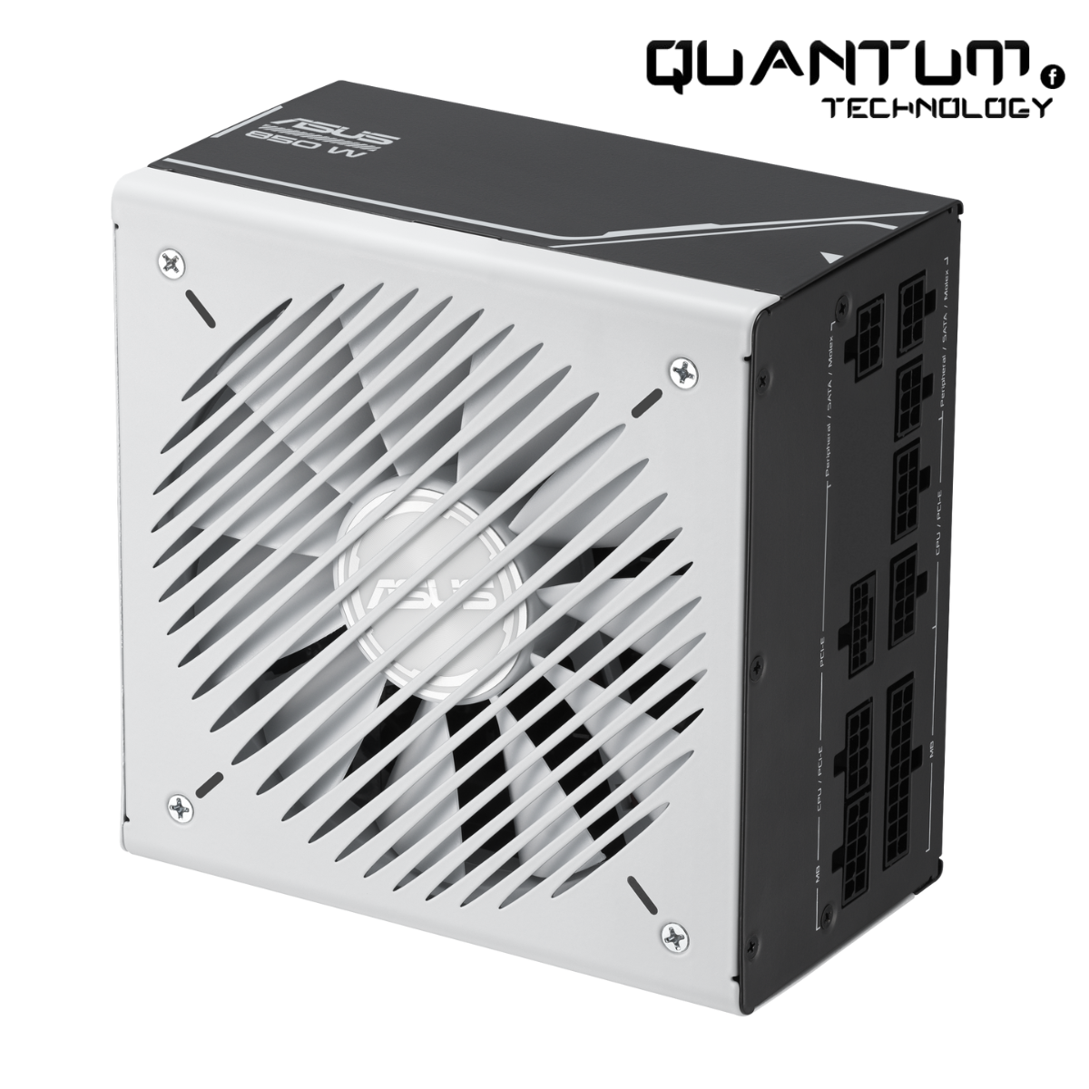 ASUS Prime 850W Gold PSU – ATX 3.0, PCIe 5.0, Fully Modular