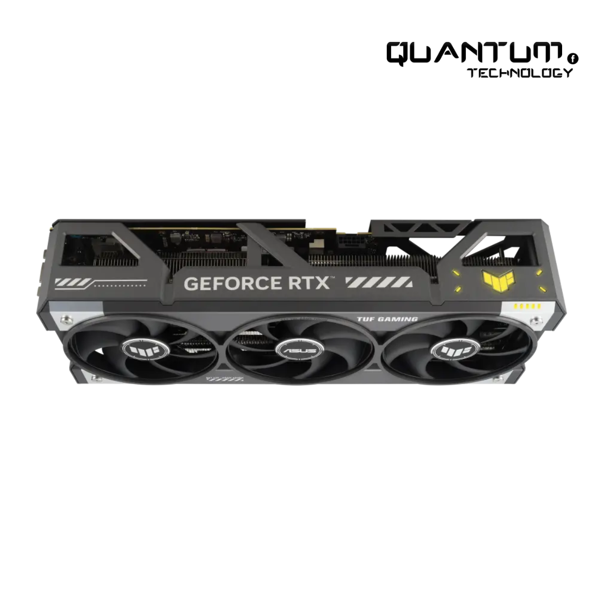 ASUS TUF Gaming GeForce RTX 5070 OC 12GB GDDR7 – DLSS 3.5, Ray 