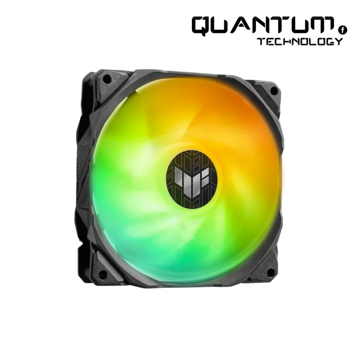 ASUS TUF Gaming LC II 360 ARGB – 360mm AIO Liquid CPU Cooler