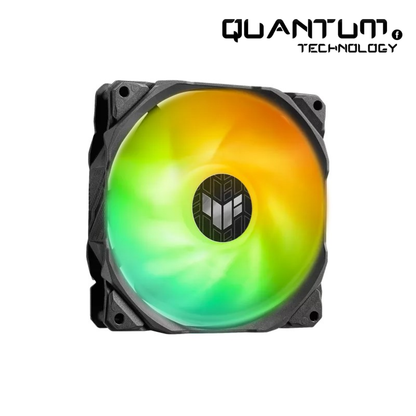 ASUS TUF Gaming LC II 360 ARGB – 360mm AIO Liquid CPU Cooler