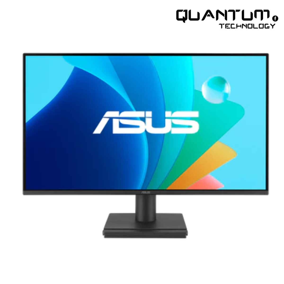 ASUS VA279HG 27" IPS Eye Care Monitor – Full HD, 120Hz, sRGB 99%