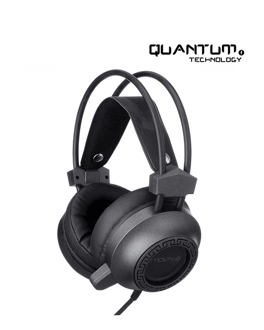 Utopia U-600 Game Headphone Black
