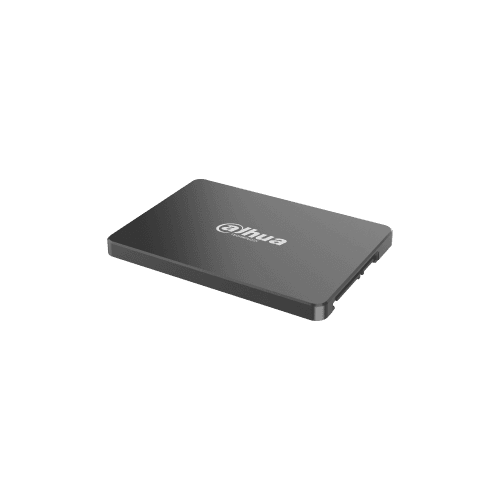 Dahua C800A 240GB 2.5 SATA III 6Gb s 3D TLC SSD DHI-SSD-C800AS240G