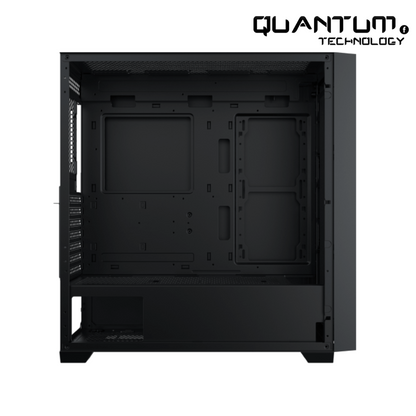 Xigmatek Anubis Pro Super Tower Case – Extreme Cooling & E-ATX Support