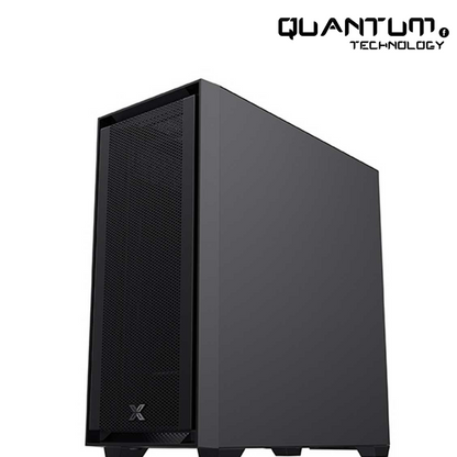 Xigmatek Anubis Pro Super Tower Case – Extreme Cooling & E-ATX Support