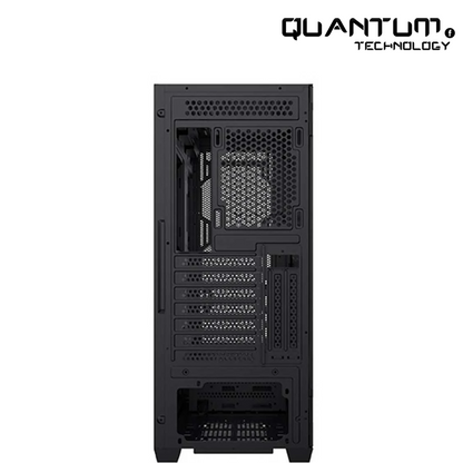 Xigmatek Anubis Pro Super Tower Case – Extreme Cooling & E-ATX Support