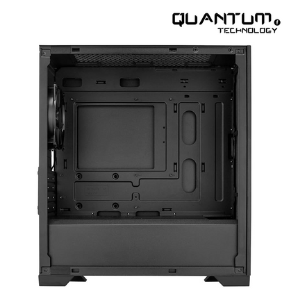 Cooler Master Elite 301 Lite Case + Elite NEX 700W PSU – Stylish Mid-Tower Combo