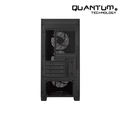 Cooler Master Elite 301 Lite Case + Elite NEX 700W PSU – Stylish Mid-Tower Combo