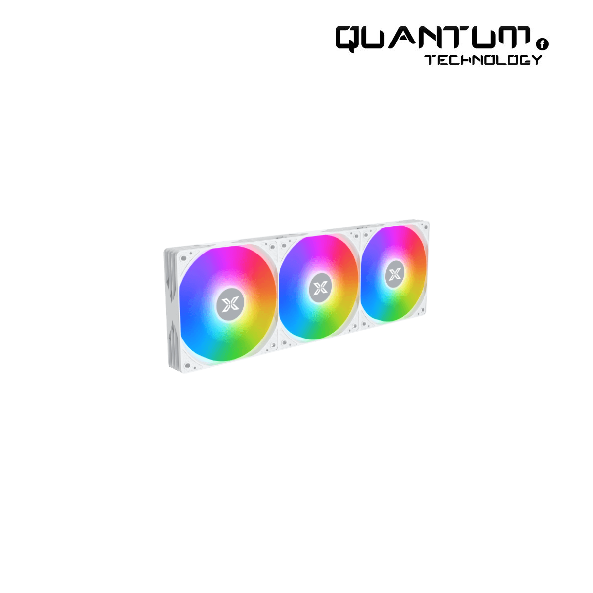 Xigmatek FENIX 360 ARCTIC CPU AIO Liquid Cooler with ARGB