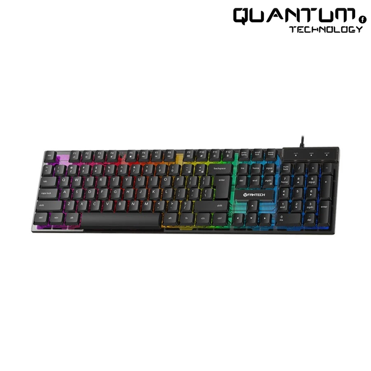 Gaming Combo Power Bundle P51 – Keyboard, Mouse, Mousepad, Headphone Stand