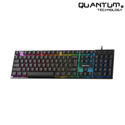 Gaming Combo Power Bundle P51 – Keyboard, Mouse, Mousepad, Headphone Stand