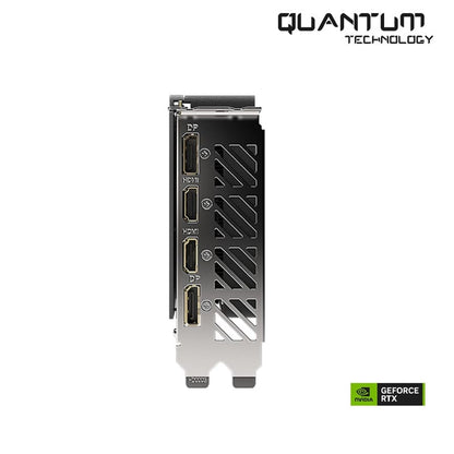 Gigabyte GeForce RTX 4060 Eagle OC 8G Graphics Card, 3X Fans