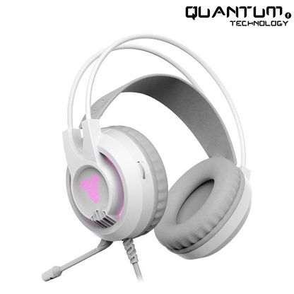 Chief II HG20 White – 3.5mm Gaming Headset with Microphone