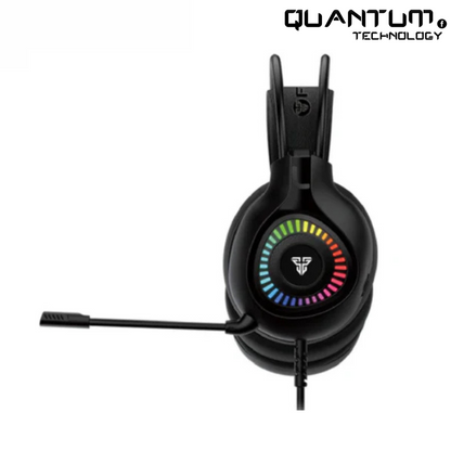 Orbit HG25 Black – 7.1 USB Gaming Headset with Surround Sound