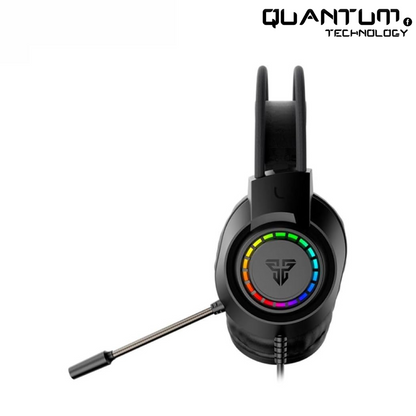 Portal HQ55 Black – 3.5mm Gaming Headset with Microphone