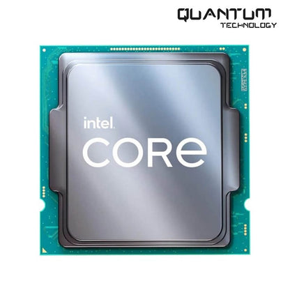 Intel Core i3-12100F TRAY 3.3 GHz Quad-Core