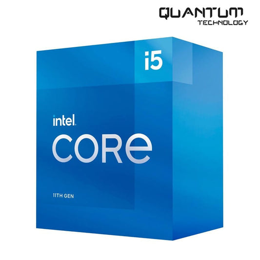 Intel Core i5-11400F 6-Core 2.6 GHz LGA 1200 Processor