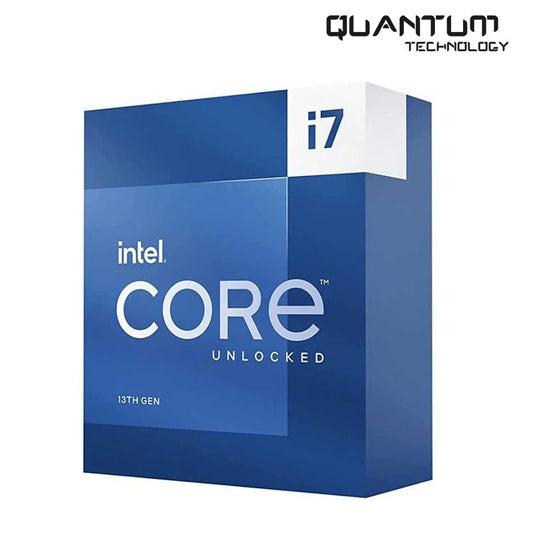Intel Core i7-13700K Processor 30M Cache, up to 5.40 GHz