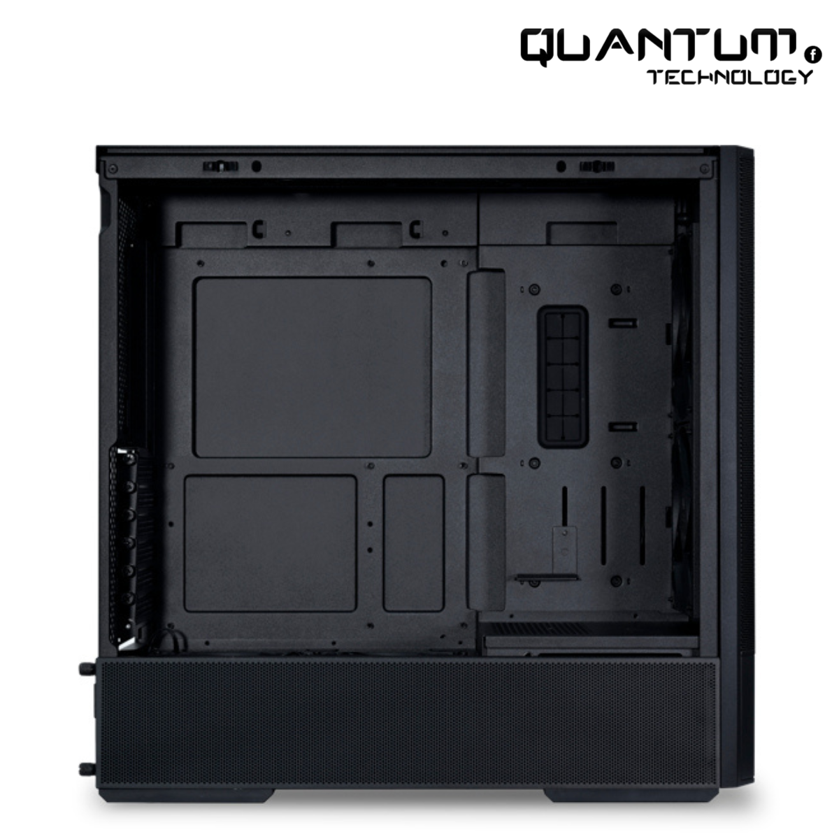 Lian Li Lancool 207 Digital Mid-Tower ATX Gaming Case