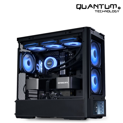 Lian Li Lancool 207 Digital Mid-Tower ATX Gaming Case