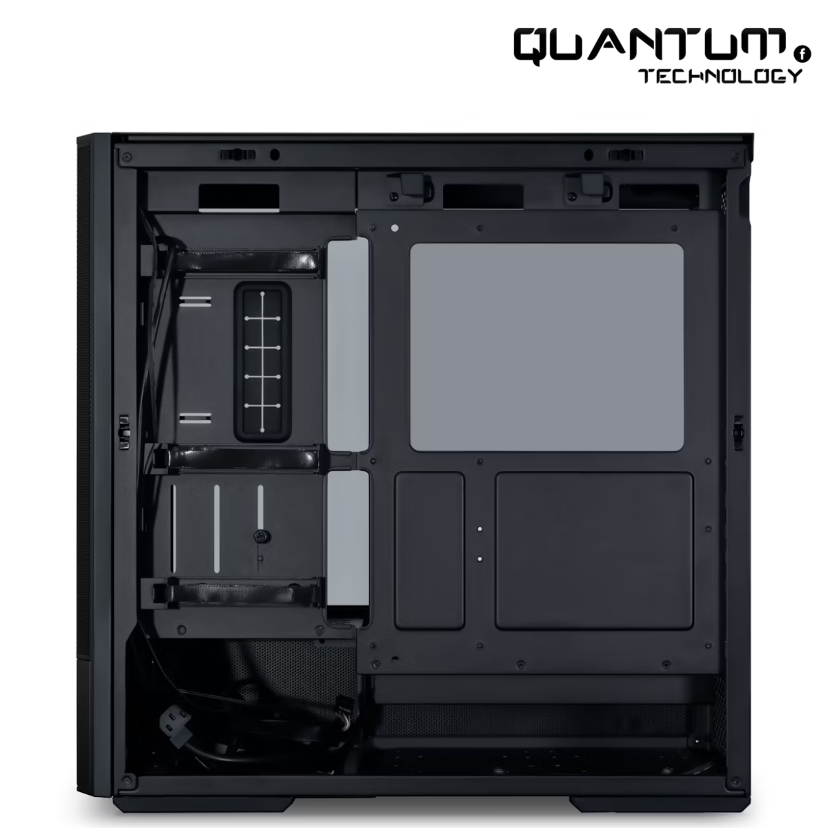Lian Li Lancool 207 Digital Mid-Tower ATX Gaming Case