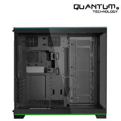 Lian Li O11 Dynamic EVO RGB Black Mid-Tower ATX Gaming Case