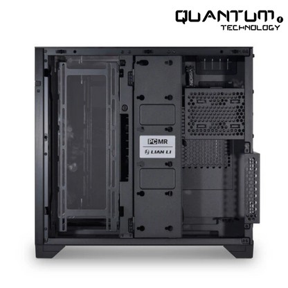 Lian Li O11 Dynamic EVO RGB Black Mid-Tower ATX Gaming Case