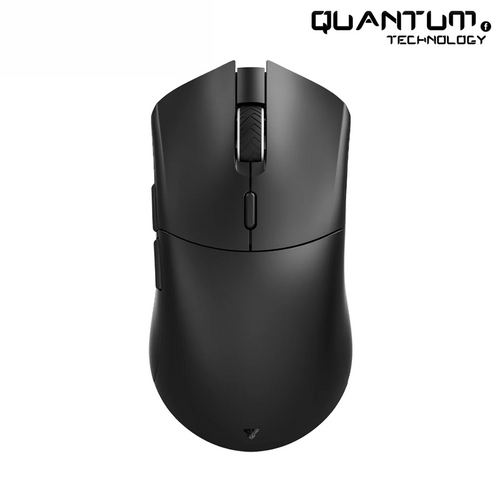 FanTech Blake S WGC5S – ماوس ألعاب لاسلكي مع DPI قابل للتعديل