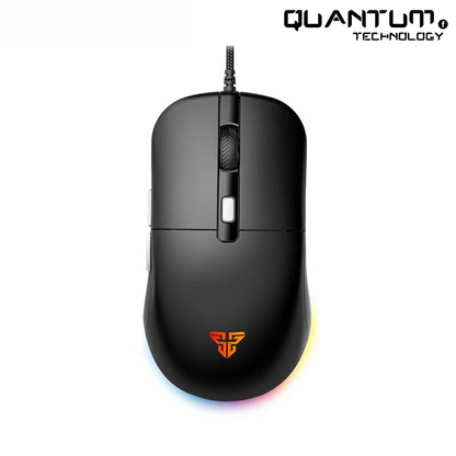 Kanata S VX95 – RGB Wired Gaming Mouse with Adjustable DPI