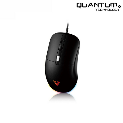 Kanata S VX95 – RGB Wired Gaming Mouse with Adjustable DPI