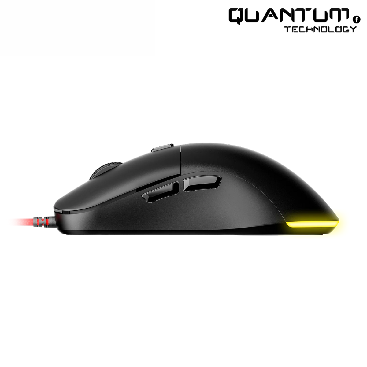 Kanata S VX95 – RGB Wired Gaming Mouse with Adjustable DPI