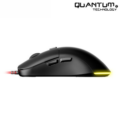 Kanata S VX95 – RGB Wired Gaming Mouse with Adjustable DPI