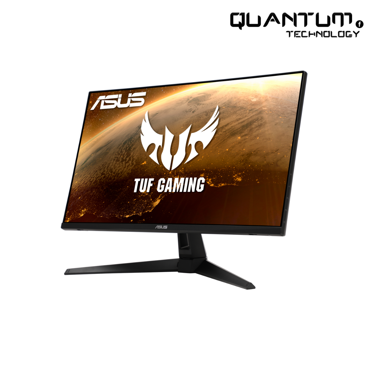 ASUS TUF Gaming VG249QM5A 240Hz 1080P IPS 0.3MS – Quantum Technology