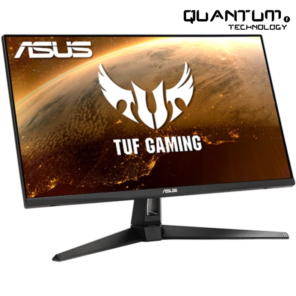 ASUS TUF Gaming VG249QM5A 240Hz 1080P IPS 0.3MS – Quantum Technology