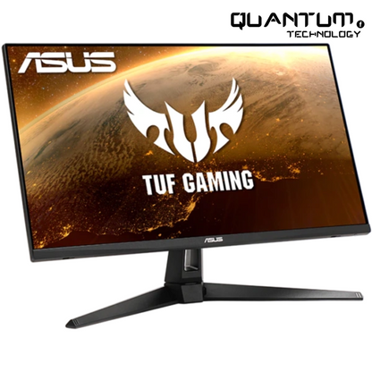 ASUS TUF Gaming VG279QM1A 27" FHD Monitor – 280Hz, 1ms, Fast IPS