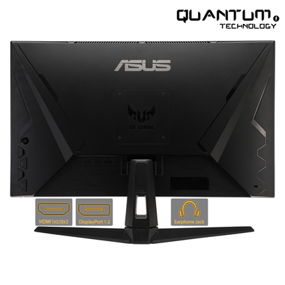 ASUS TUF Gaming VG279QM1A 27" FHD Monitor – 280Hz, 1ms, Fast IPS