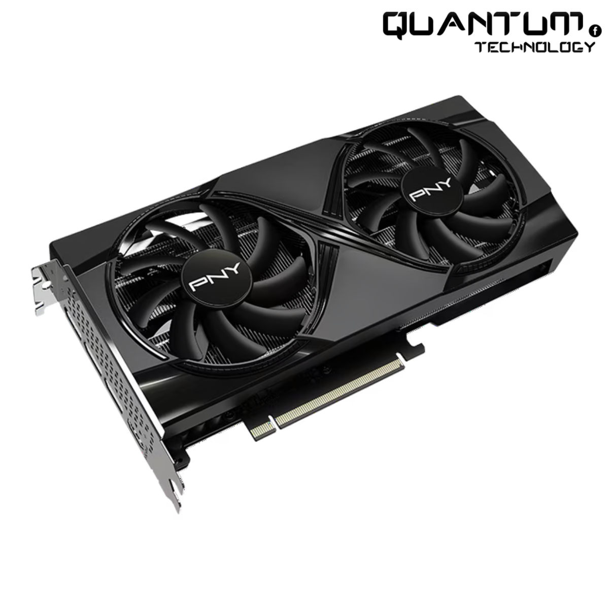 PNY GeForce RTX 5060 Ti 16GB – DLSS 3.5, Ray Tracing, Gaming GPU