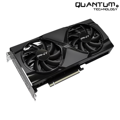 PNY GeForce RTX 5060 Ti 16GB – DLSS 3.5, Ray Tracing, Gaming GPU