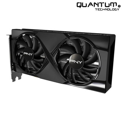 PNY GeForce RTX 5060 Ti 16GB – DLSS 3.5, Ray Tracing, Gaming GPU