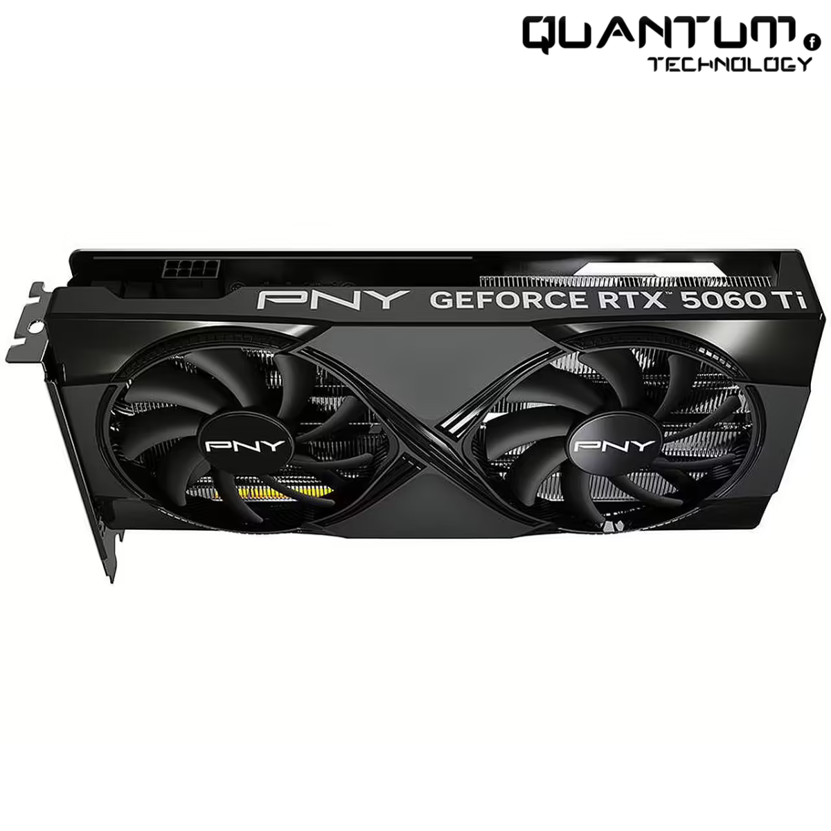 PNY GeForce RTX 5060 Ti 16GB – DLSS 3.5, Ray Tracing, Gaming GPU