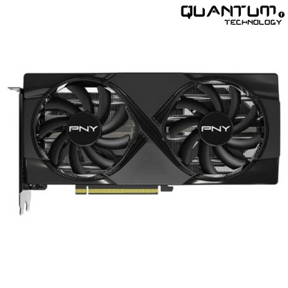 PNY GeForce RTX 5060 Ti 16GB – DLSS 3.5, Ray Tracing, Gaming GPU