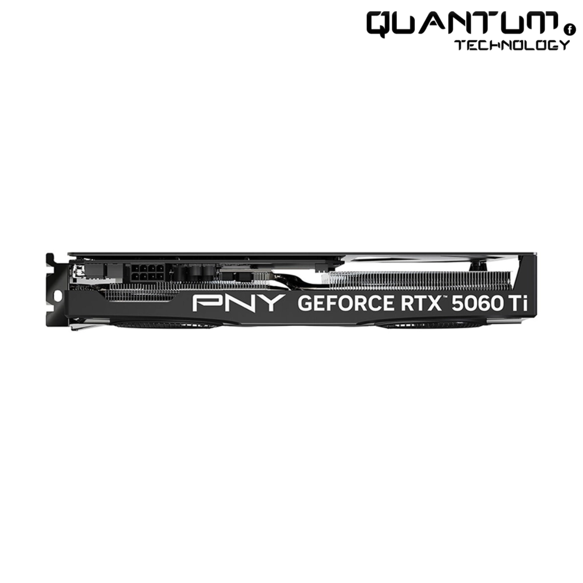 PNY GeForce RTX 5060 Ti 16GB – DLSS 3.5, Ray Tracing, Gaming GPU