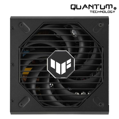 ASUS TUF Gaming 850W Gold PSU – ATX 3.1, PCIe 5.0, Fully Modular