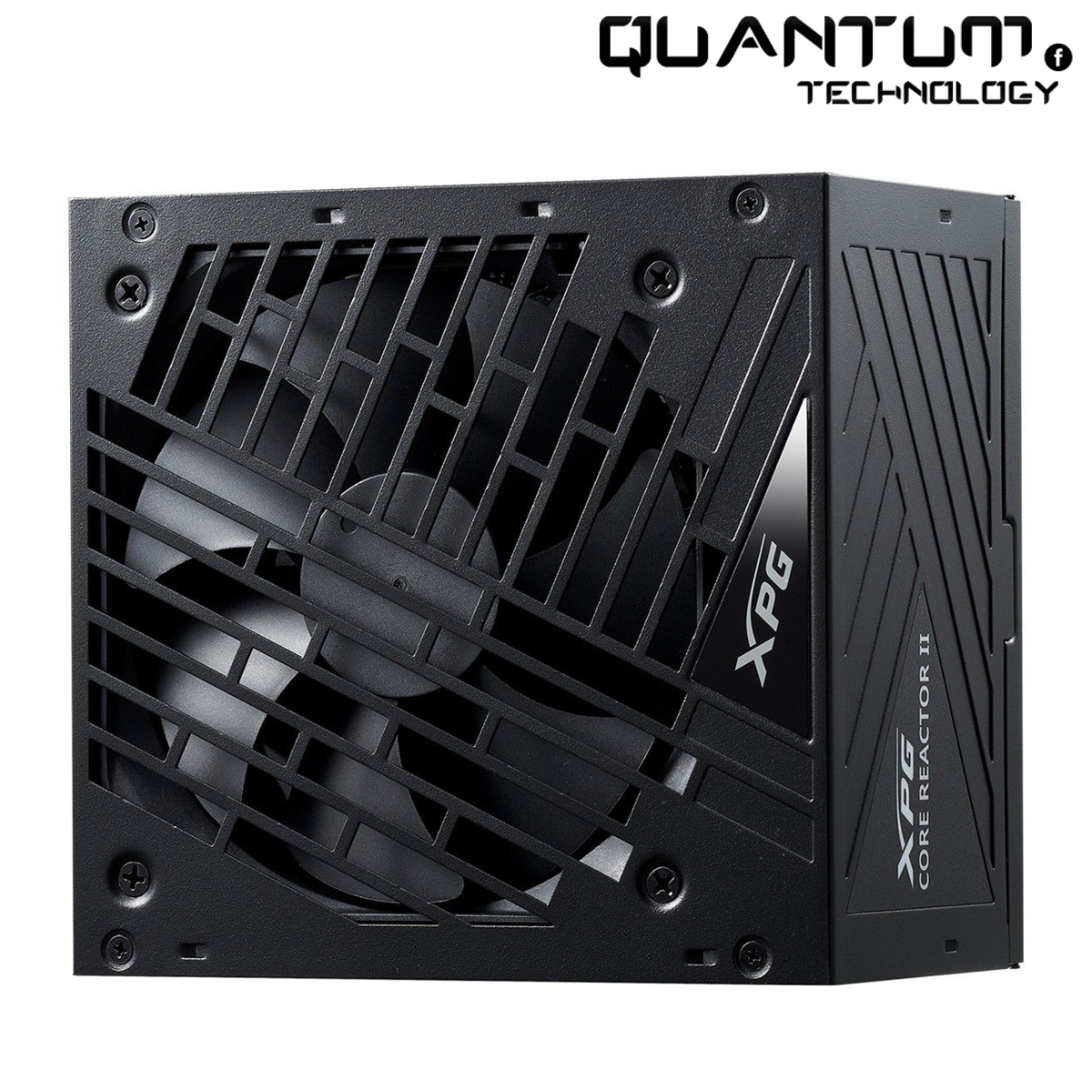 XPG Core Reactor II VE 850W – Fully Modular 80+ Gold ATX 3.1 PCIe 5.0