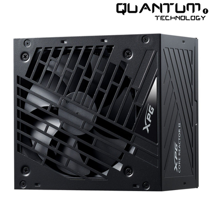 XPG Core Reactor II VE 850W – Fully Modular 80+ Gold ATX 3.1 PCIe 5.0