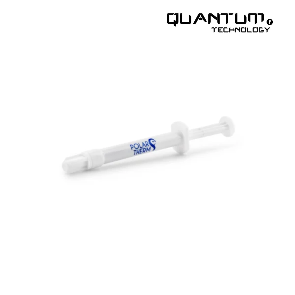 Polartherm X8 40g – Professional Bulk Th+ermal Paste for CPU/GPU